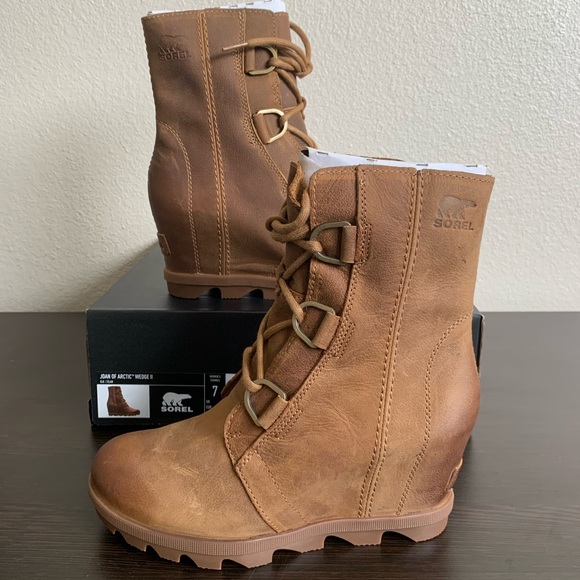 Sorel joan of arctic elk Clearance